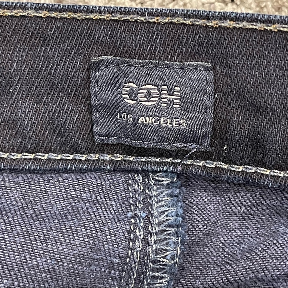 Citizens of humanity jeans in great condition women size 26 - Picture 6 of 9